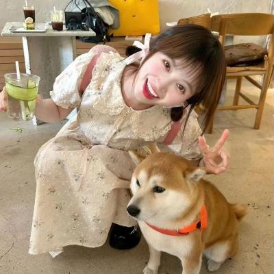 心有猛兽