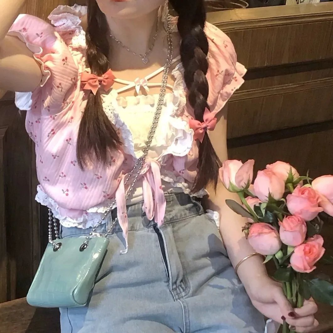 大灌丛