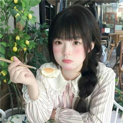 陀螺女孩